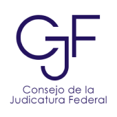 LOGO CONSEJO DE LA JUDICATURA