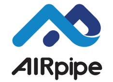 LOGO DE AIR PIPE