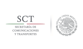 LOGO DE SCT