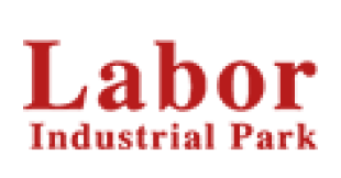 logo Parque Industrial Labor 2